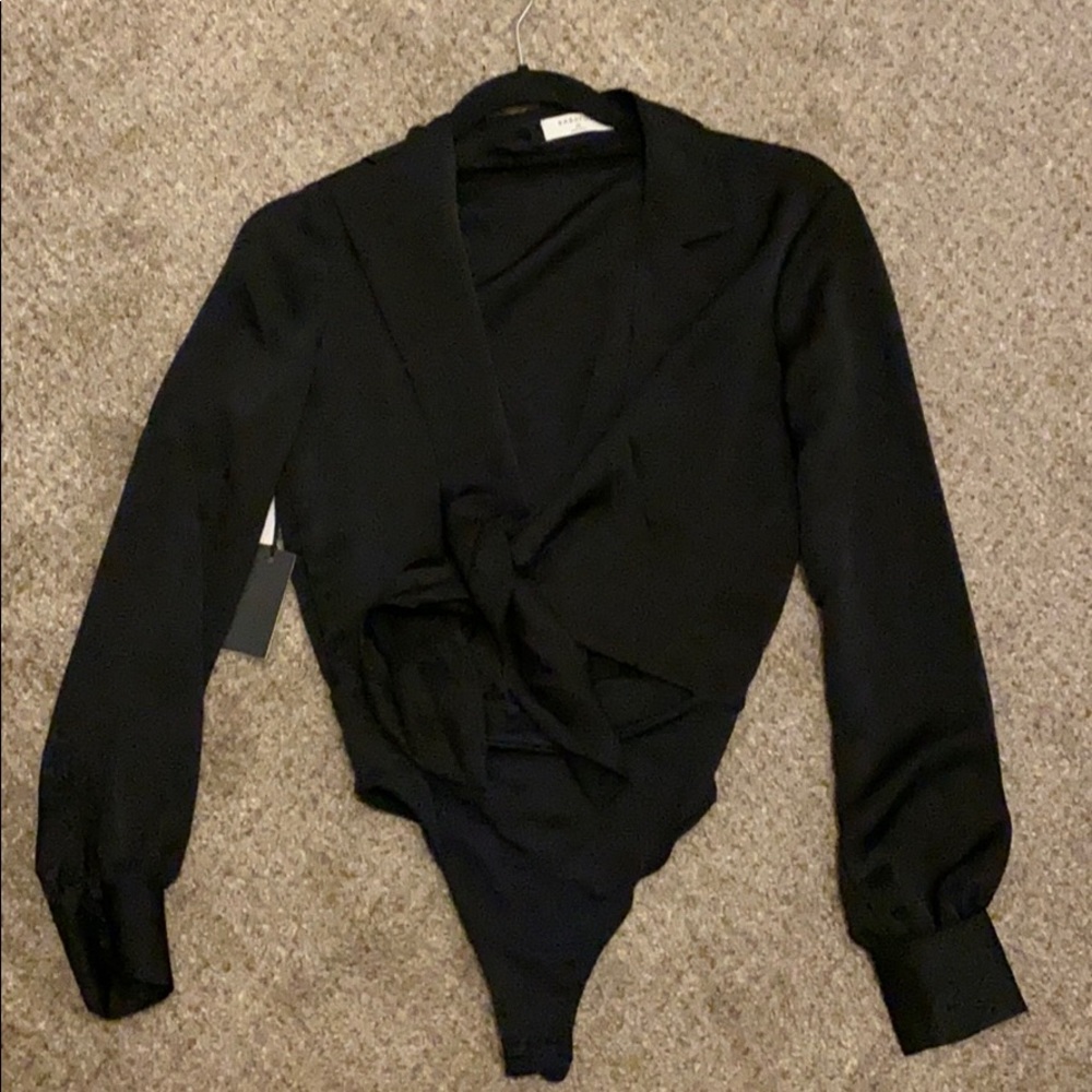 Aritzia bodysuit